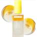 Hyphen 18% Brightening + 20% Collagen Face Serum | Double Serum with 11% Mandarin 5% Niacinamide 2% PGA & Bakuchiol | Brightening & Collagen Boost | Dark Spots & Melanin Reduction | All Skin Type-50ml