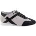 Very Fine Men's Latin Rhythm Dance Shoes SERO106BBX - Flat Heel, Foldable Brush Bundle - Buy Online on GoSupps.com