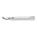 DOVO Shavette Blade Razor Silver Aluminum - 1 Count - Buy Online on GoSupps.com