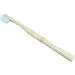 Suicra Ultra-Fine Soft Toothbrush - Mio Nano Bristles for Deep Cleaning | Portable Dental Care for Adults - 1 Piece - Buy Online on GoSupps.com