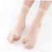 minkissy 5 Pairs Chinlon Socks Chinlon Stockings Universal Socks Two Toes Socks Japanese Style Socks Couple Socks Breathable Socks Two-toe Stockings Universal Stockings Split Toe Socks - Buy Online on GoSupps.com