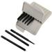 1 Set Hearing Aid Wax Guard Filter for Resound Wax Traps Hear Clear Cleaning kit Accessory - Buy Online on GoSupps.com