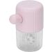 Gonetre Portable Contact Lens Washer - Manual Lens Cleaner Case Cute Pink Cleaning Device for Travel - Buy Online on GoSupps.com