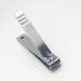 Nail Clipper for Thick Nails 1 Pcs Straight Mouth Steel Nail Manicure Pedicure Cutter Trimmer Cuticle Nippers For Nail Care G9z0 (Color : Silver) - Buy Online on GoSupps.com