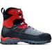 Mammut Men Kento Pro High GTX Mountaineering Shoe 8.5 - Dark Spicy Titanium - Buy Online on GoSupps.com