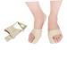 Buy Pair Bunion Sleeve Separators for Men & Women - Comfort & Relief for Big Toe Pain - International Shipping Available - Buy Online on GoSupps.com