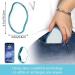 Sigandg Crystal Hair Remover - Reusable Epilator for Smooth Skin - Unisex & International Shipping - Buy Online on GoSupps.com