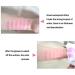 Crystal Lipstick - Long-Lasting Jelly Lip Balm with Color Change & Moisturizing Formula - 6 Floral Shades for Women & Girls - Buy Online on GoSupps.com