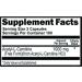 Superior Health Acetyl L-Carnitine 1000mg - 200 Capsules | High Potency 500mg per Capsule - Buy Online on GoSupps.com