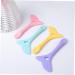 PLAFOPE 2 Pcs Eyeliner Lipstick for Women Makeup Mascara Mascarades for Women Eyeliner Applicator Eyeliner Makeup Tools Eyelash Shield Applicator Guard Eye Cosmetics Simple - Buy Online on GoSupps.com