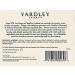 Yardley London Oatmeal and Almond Moisturizing Bath Bar 4.25 oz, 12-Pack - Buy Online on GoSupps.com