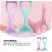 VILLCASE Makeup Bundles 2pcs Mascara Brush Eyeshadow Brush Mascara Shield and Eyeliner Kit Eyelash Curler Multifunction - Buy Online on GoSupps.com