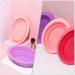 Lurrose Makeup Brush & Peel Pad Set - Professional Beauty Tools for Flawless Makeup Application | International Shipping Available - Buy Online on GoSupps.com