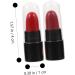FRCOLOR 12pcs Eye Shadow Stick Suit Crayons Eyeshadow Crayon Waterproof Lipstick Pearlescent Cosmetic 1 count (Pack of 1) As Shown - Buy Online on GoSupps.com