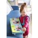 HABA 305258 Baby Photo Album - Happiness Fabric Album with 10 Pages & 8 Photo Pockets (10x15 cm) - Perfect for 12 Months & Up - International Shipping Available - Buy Online on GoSupps.com