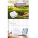 Midautoo USB Rechargeable Sleep Sound Machine | Timed Shutdown | for Baby, Adult, Office | Relaxation & Better Sleep - Buy Online on GoSupps.com