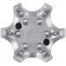 MamimamiH Golf Shoe Spikes - 18 Pack Quick Install 3-Point Cleats for Footjoy & Callaway Shoes - International Shipping Available - Buy Online on GoSupps.com