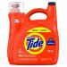 Tide Original Ultra Concentrated Liquid Laundry Detergent 146 loads