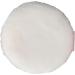 Round Powder Puff Loose Powder Puff 5pcs Washable Skin Friendly for Woman for Home Travel Office - Buy Online on GoSupps.com