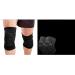 JUOPZKENN Knee Wrap Sleeve - Slip Resistant Sports Knee Support for Football Dance & Gardening - 1 Pair - Buy Online on GoSupps.com