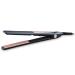 Carmen C81054 Noir Hair Straightener with Ceramic Plates and Anti Tangle 360 Swivel Cord Black & Rose Gold Straighteners Black and Gold