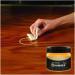 Dragon Honor Wood Seasoning Beeswax - All-Purpose Non-Toxic Polish & Cleaner for Wood & Furniture - Traditional Beeswax Finish No Build-Up International Shipping - Buy Online on GoSupps.com