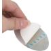 Blister Bandages 10pcs - Gel Blister Cushions for Heels - Blister Prevention Sticker for Feet - Women and Men - Buy Online on GoSupps.com
