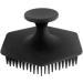 Silicone Face Scrubbers Soft and Safe Face Scrubbers for Thorough Cleansing - Face Scrub Brush for Business Trips Home Salon Traveling Pochy - Buy Online on GoSupps.com