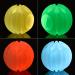 wonderfulwu Pet Toys Glow Balls LED Dog Bounce Light Up Ball for Night Play - Buy Online on GoSupps.com