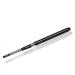 Professional UV gel brush in size 4 design brush for nails nail design nail art black