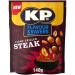 Peanuts Bundle with KP Kravers Smokin' Paprika Peanuts 140g and Flame Grilled Steak Peanuts 140g (2 Pack) - Buy Online on GoSupps.com