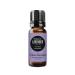 Edens Garden Lavender- Bulgarian Essential Oil, 100% Pure Therapeutic Grade (Undiluted Natural/Homeopathic Aromatherapy Scented Essential Oil Singles) 10 ml 0.33 Fl Oz (Pack of 1)