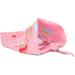 Kaket Dog Birthday Bandana - Cute Plaid Doggy Bandana for Birthday Parties (Pink) - Buy Online on GoSupps.com