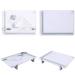 ExGizmo A3 Drawing Board with Adjustable Parallel Motion and Measuring System - Buy Online on GoSupps.com