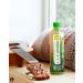 ALO Aloe Vera Juice Drink - Comfort Watermelon & Peach 16.9 oz, Pack of 12 | Plant-Based with Real Aloe Pulp - Buy Online on GoSupps.com
