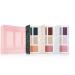 Clinique Limited Edition Twinkle Palettes for Eyes and Cheeks  0.16 oz. / 4.4 g    (Icy Violets)    Lilac Pink Purple