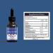 Passion 4 Health Organic Liquid Vitamin D3 (5000IU) + K2 (Mk-7) + Omega 3 Supplement - Bone, Muscle, and Heart Support - Buy Online on GoSupps.com