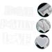 NUOBESTY 3pcs Night Light Mold Epoxy Craft Making Supplies Word Crafts Making Mold Crafting Supplies Love - Buy Online on GoSupps.com