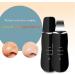 Skin Scrubber Wisfun 2019-Upgrade Skin Spatula Blackhead Remover Facial Skin Scrubber for Skin Deep Cleaning and Nutrition Absorption - Buy Online on GoSupps.com