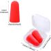 NIZAME Ear Plugs Ear Plugs for Sleeping Concert Ear Plugs Anti-noise Sleep Aid Reusable and Colorful - Buy Online on GoSupps.com