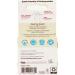 RADIUS Natural Unscented Silk Dental Floss 33 Yards - Pack of 3 | Compostable & Non-Toxic Oral Care for Plaque Removal - Buy Online on GoSupps.com