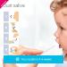 Gen DNA Test Advanced Childrens: Ancestry, Health & Traits | Genetic Study & Testing for Babies with 400+ Online Reports - Buy Online on GoSupps.com