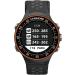Canmore TW411 Golf GPS Watch & Fitness Tracker | 40 000+ Pre-Installed Places | Improved IC Golf Accessories | Unique Gifts in Orange - Buy Online on GoSupps.com