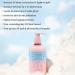Natural Vibes Moisturising Body Lotion for Intense Repair Hydration & Glow 300 ml - Buy Online on GoSupps.com
