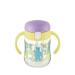 Richell Try Straw Mug Set 270ml - Ideal for Babies 5-8 Months | Step Up Transition Cup - Buy Online on GoSupps.com