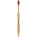 Eco Gang Bamboo Toothbrush Soft | Pack of 4 | Eco-Friendly & Sustainable Oral Care - Buy Online on GoSupps.com