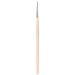 Da Vinci Eyeliner Brush - Vegan Synthetic Fiber - Made in Germany - 1 Piece | Best eCommerce Shipping Internationally - Buy Online on GoSupps.com