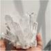 for 800g Quartz Crystal Clear Quartz Cluster Brazil Natural Quartz ERTEYIN - Buy Online on GoSupps.com
