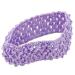 KW Collection Girl Baby Headbands Set - Pack of 50 Pcs, 25 Colors Elastic Crochet Hair Bands Hair Accessories for Girls - Buy Online on GoSupps.com
