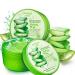 WSX Anti-Acne Treatment & Scar Away Cream - Moisturizing Aloe Vera Gel for Face Care - Buy Online on GoSupps.com